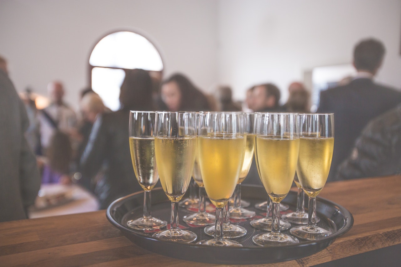 event planning by rainbow trent limited